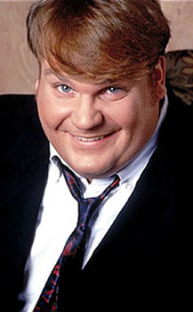Chris Farley